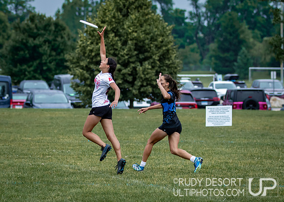 2025 High School National Invite (HSNI)