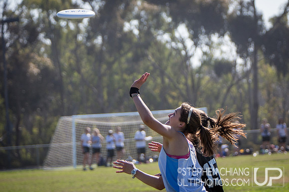 President's Day Tournament 2015