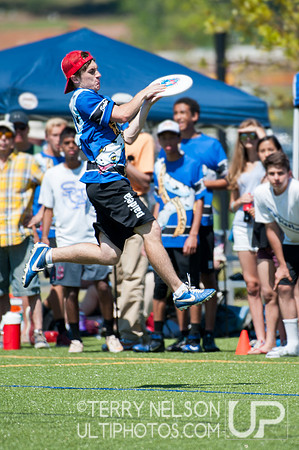 Georgia High School Ultimate State Championship