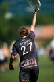 Iceni vs Cosmic Girls - Power Pool J - Women's Division - WUCC 2014