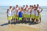 Team Photos from 2016 USAU Beach Nationals