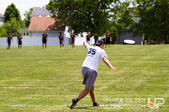 2016 BICI Tournament Sunday Highlights