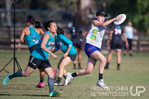2022 Bay Area Tournament