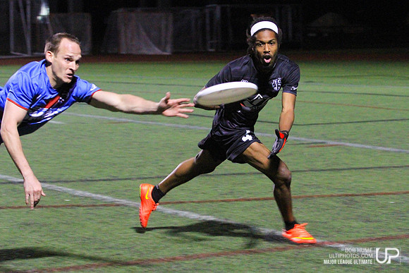 DC Current vs Philadelphia Spinners