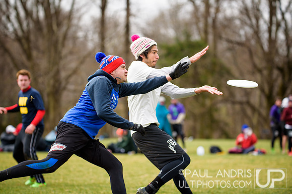 Haverford Layout Pigout 2016