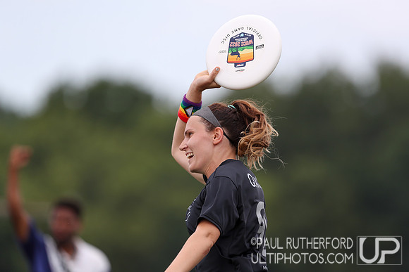 2022 World Ultimate Club Championships