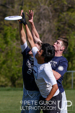 DI Colonial Conference Championships
