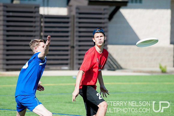Georgia High School Ultimate State Championship