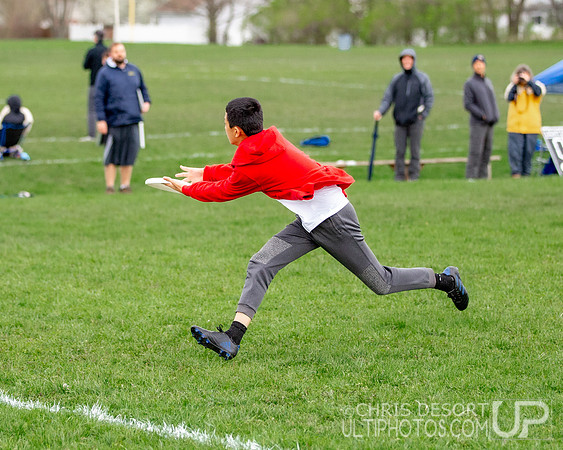 Neuqua Knockout 2022