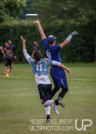 WUGC, 2016