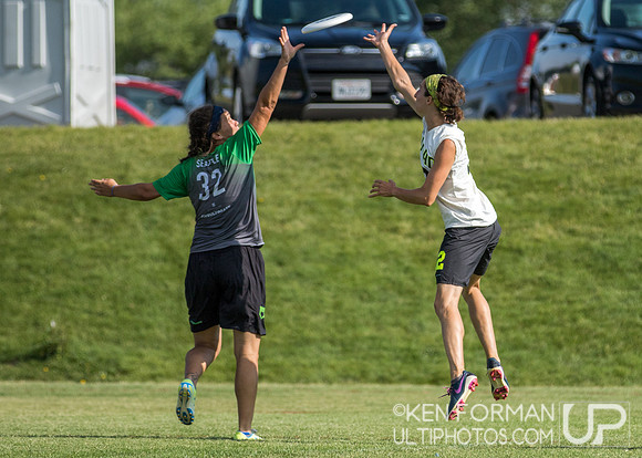 Pro Elite Challenge - Colorado Cup 2016 : Aurora Sports Park, Aurora CO