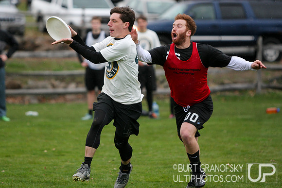 Action from New England Open 2016