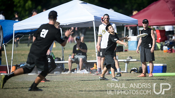 2016 D1 National Championships