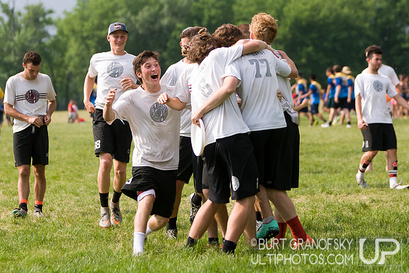 2016 Mass State Championships: Open Division I