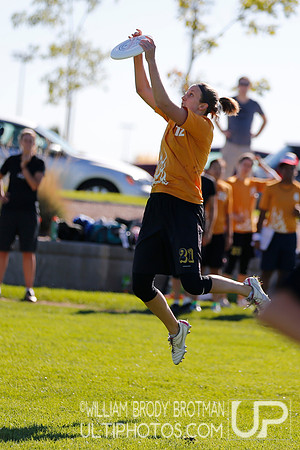 2013 South Central Women's Regionals
