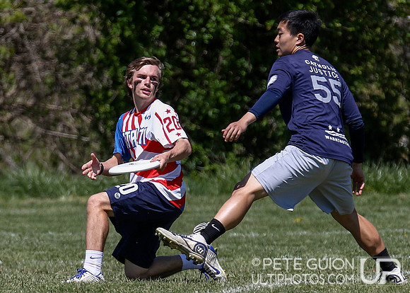 DI Colonial Conference Championships
