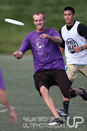 2013 South Central Mixed Regionals