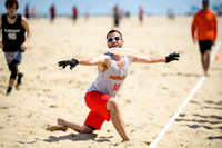 2016 USAU Beach National Championship