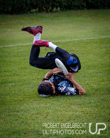 WUGC, 2016