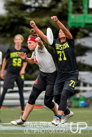 USA Ultimate Club National Championships