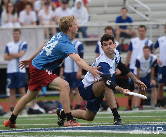 PHL Spinners @ BOS Whitecaps - MLU - 5/14/16