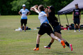 Fusion vs Iris - Women's Pool Play - USAU US Open 2016
