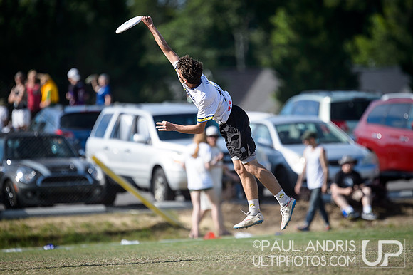 2016 D1 National Championships