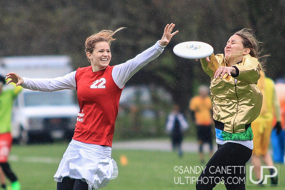 Fool's Fest 2016 - Saturday Action