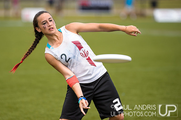 2016 D1 National Championships