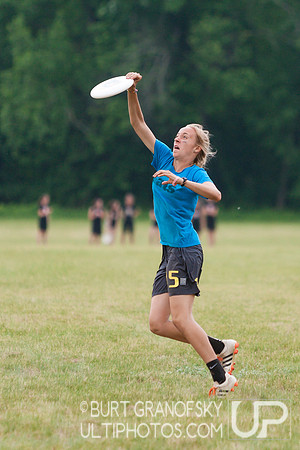 2016 Mass State Championships: Girls Division