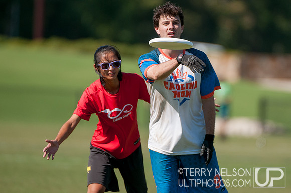 2013 USAU Southeast Regional
