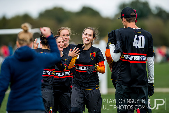 USA Ultimate Club National Championships