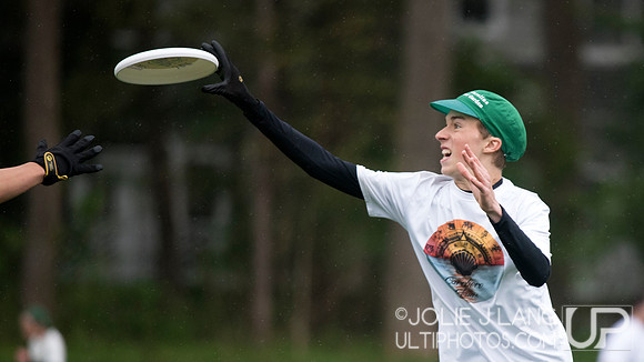 Pool Play - YULA Invite 2016