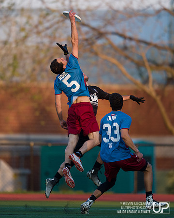 DC Current vs Philadelphia Spinners