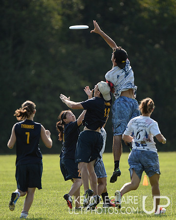 Capital Sectionals 2013 Sunday action