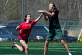 Saturday afternoon action, Montreal 2012