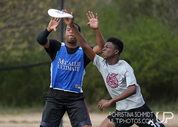 Juniors Terminus 2016 - Saturday, Round 2