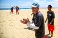 Placement Games - Grand Masters - USAU Beach Championships 2016