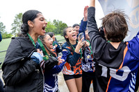 2024 BC High School Ultimate Championship