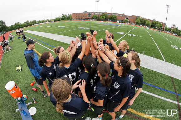 Boston Area Women's All-Star Game