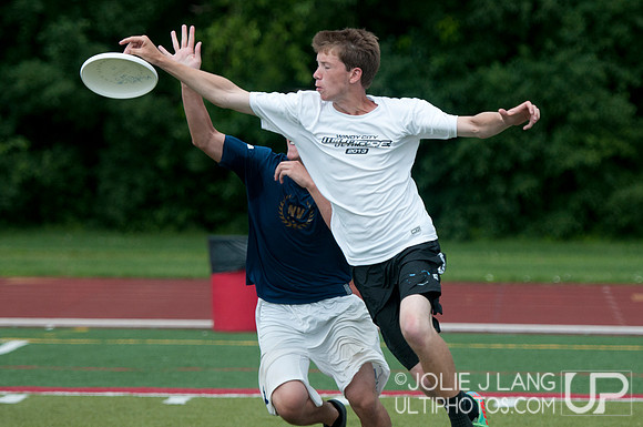CUT Camp Session I 2014
