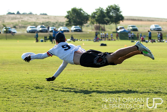 Pro Elite Challenge - Colorado Cup 2016 : Aurora Sports Park, Aurora CO