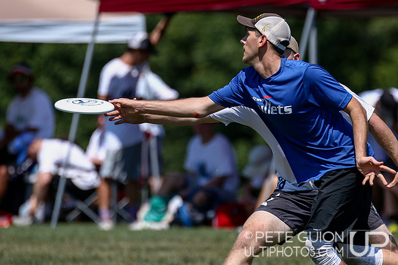 Mid Atlantic Sectionals