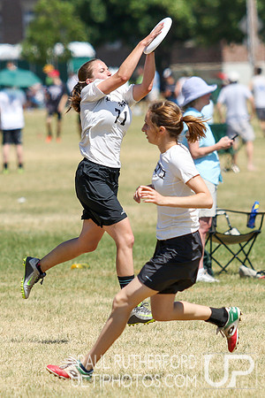 Action from the Boston Invite