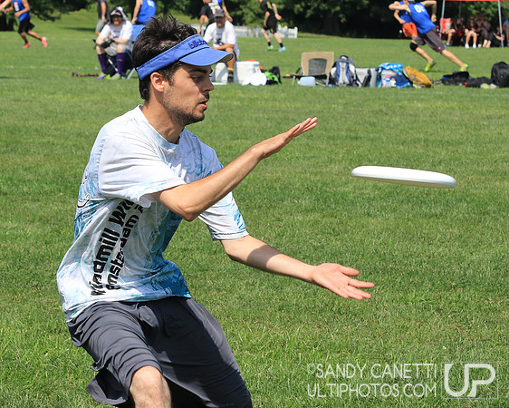 Metro New York Sectionals - Saturday