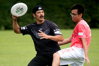 Pool Play - WUGC 2016