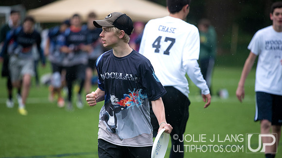Pool Play - YULA Invite 2016