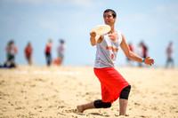 2016 USAU Beach National Championship