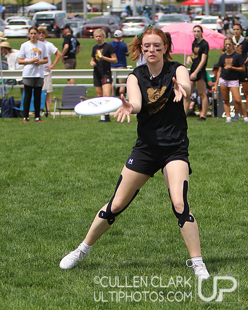 06/17/2023 - High School National Invite (HSNI), Salt Lake City, UT. Copyright Cullen Clark for Ultiphotos