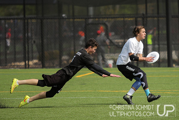 Paideia Cup 2016 - Round 4